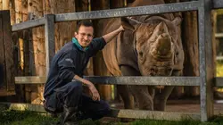 La vie secrète du zoo