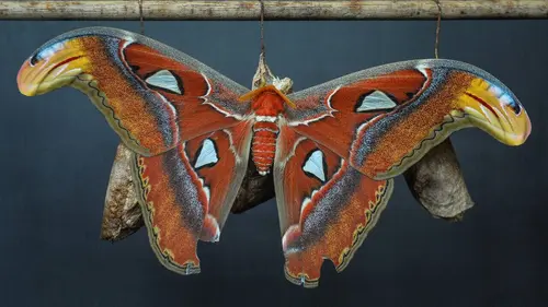 La vie secrète du zoo S04E13 Vie de couple