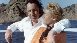 Sur Ciné+ Classic à 22h32 : La vieille fille