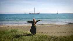 La Viking du bout du monde