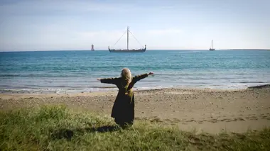 La Viking du bout du monde