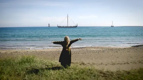 La Viking du bout du monde