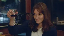 Sur Ciné+ Festival à 20h50 : La villa