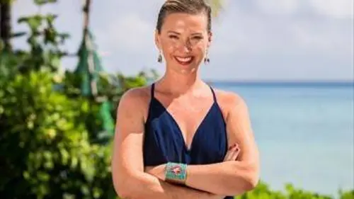 La villa des coeurs brisés Episode 43 en streaming