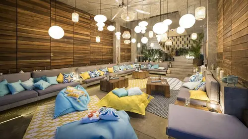 La villa des coeurs brisés