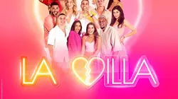 La villa des cœurs brisés