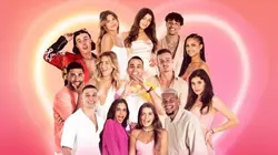 La villa des cœurs brisés