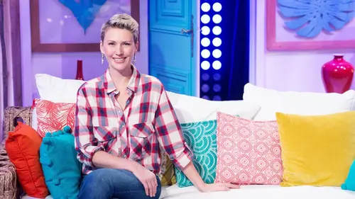 La villa des cœurs brisés S09E06