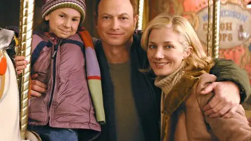 Casting La villa des souvenirs