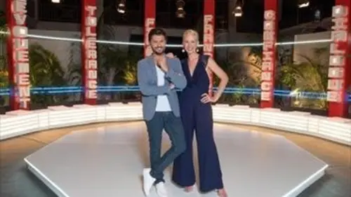 La villa : la bataille des couples Episode 12