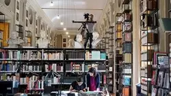 Visuel de La Villa Médicis, pour l'amour des arts