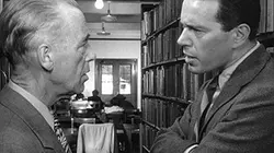 Visuel de La ville captive