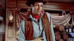 Visuel de La ville de la vengeance