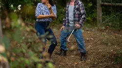 La ville du mensonge