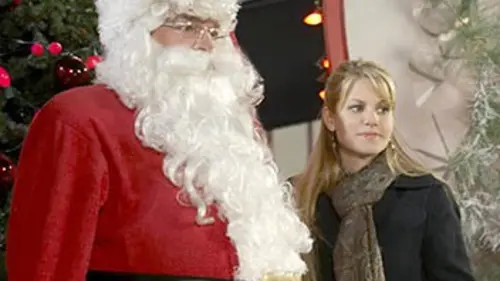 La ville du Père Noël