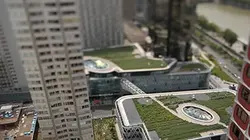 Visuel de La ville durable made in France