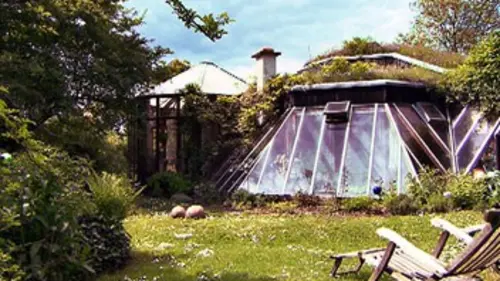 La ville en vert E01 High-tech ou traditionnelle ?