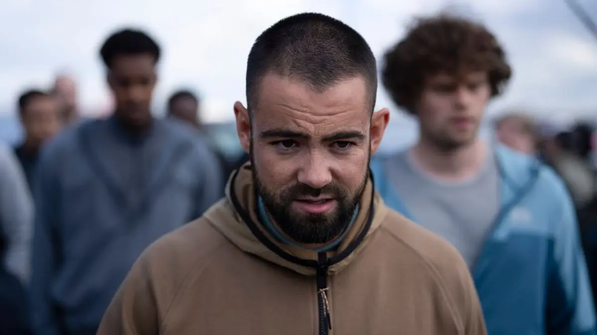La ville nous appartient S01E06
