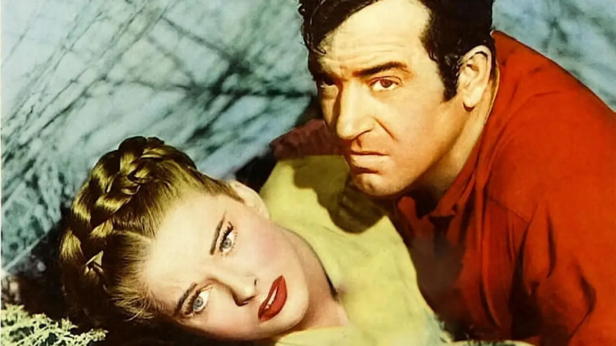 La ville sous le joug