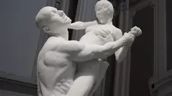 La violence érotisée dans l'art : Proserpine et les autres