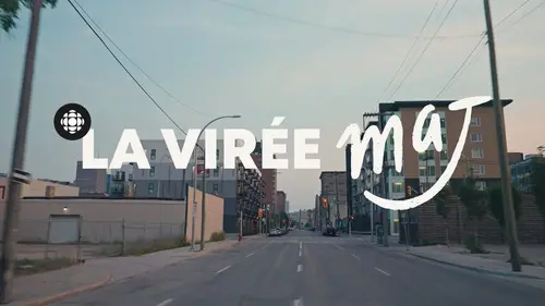 La Virée Maj Nouveau-Brunswick