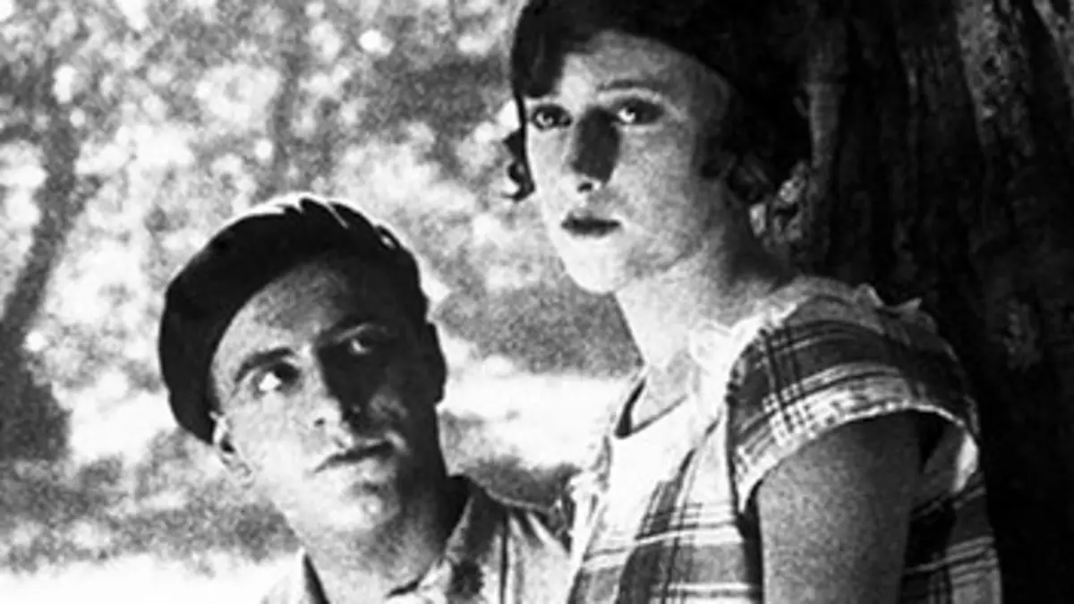 La vocation d'André Carel