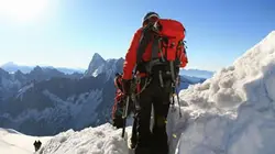 Visuel de La voie Bonatti