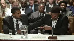 La voie de la justice