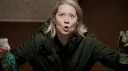 Audiences TV : La voisine danoise