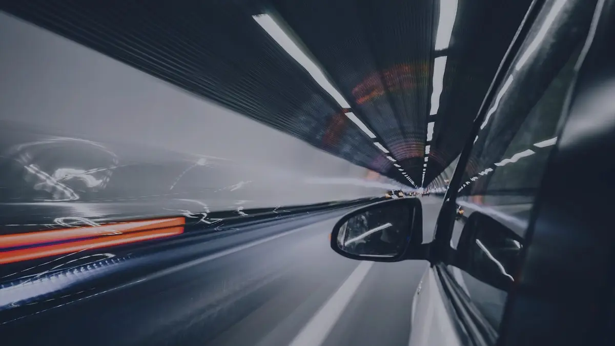 La voiture autonome, qui conduit la voiture ?