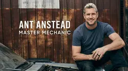 Visuel de La voiture de mes rêves avec Ant Anstead