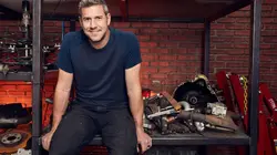 La voiture de mes rêves avec Ant Anstead