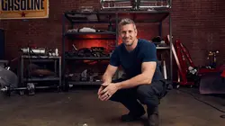 La voiture de mes rêves avec Ant Anstead