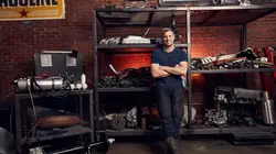 La voiture de mes rêves avec Ant Anstead