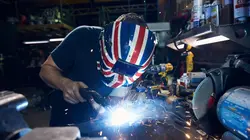 La voiture de mes rêves avec Ant Anstead