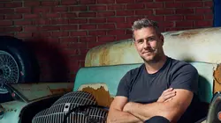 La voiture de mes rêves avec Ant Anstead