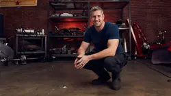 La voiture de mes rêves avec Ant Anstead