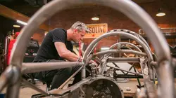 La voiture de mes rêves avec Ant Anstead