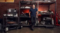 La voiture de mes rêves avec Ant Anstead