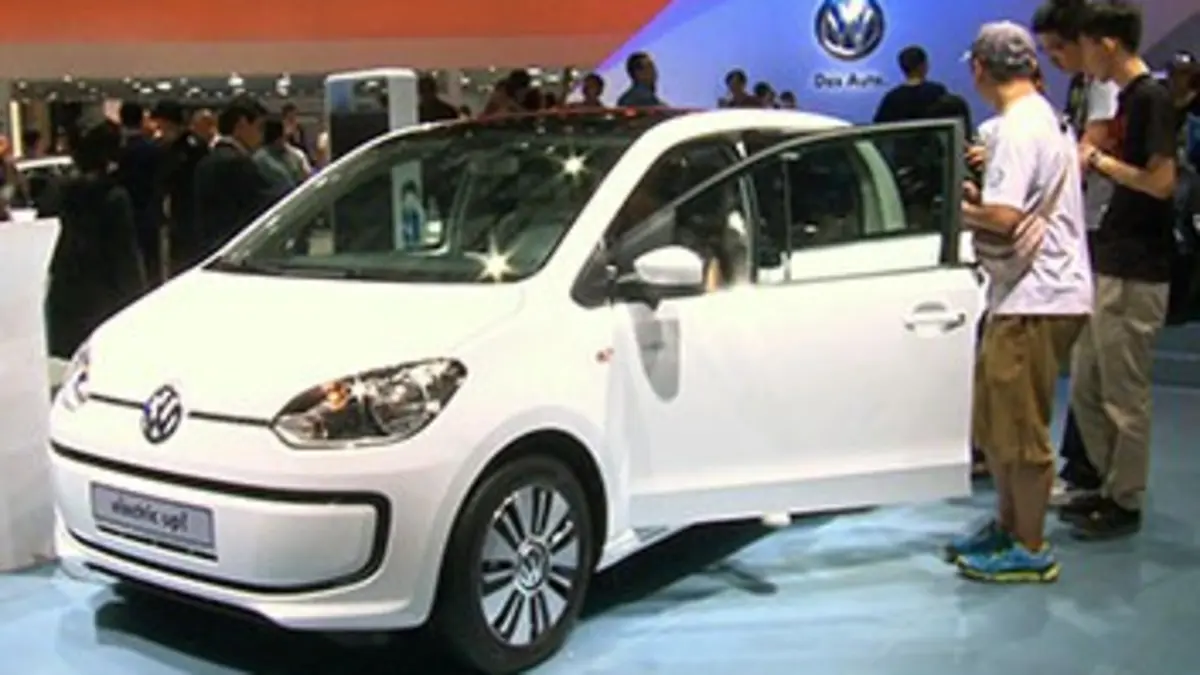 La voiture électrique, pas si écolo !