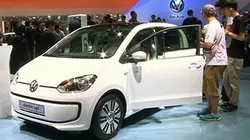 Visuel de La voiture électrique, pas si écolo !