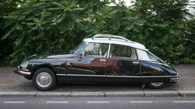 La voiture préférée des Français