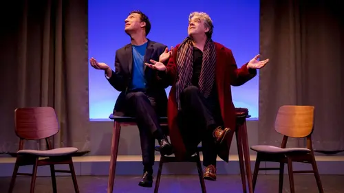 La voix d'or