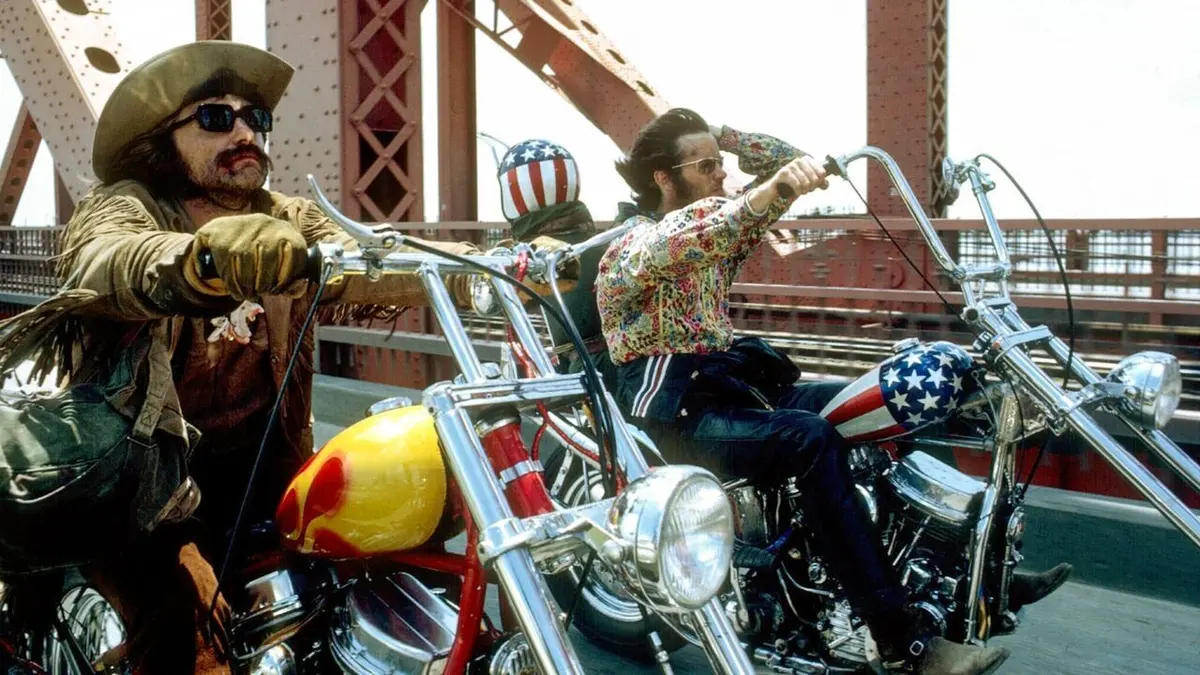 La voix de "Born to Be Wild" : John Kay, une icône du rock