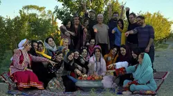 La voix de la femme en Iran