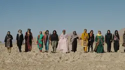 La voix de la femme en Iran