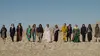 2020 • La voix de la femme en Iran