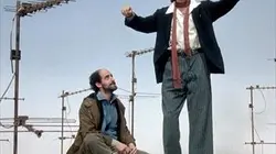 Visuel de La voix de la lune