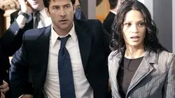 Visuel de La voix des crimes