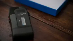 La voix du diable Le mort témoigne